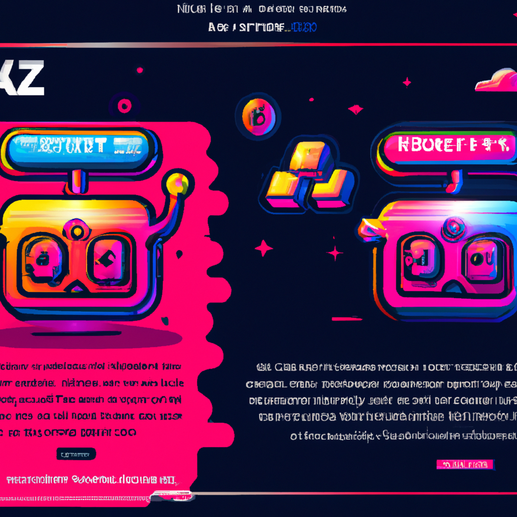 ArcadeForge hero: retro-arcade UI with prototype preview