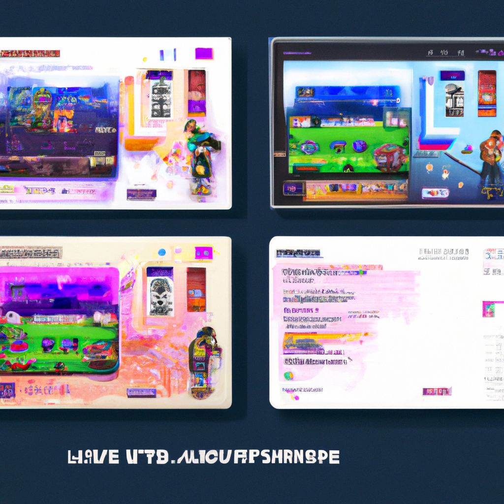 Level editor and rapid test play